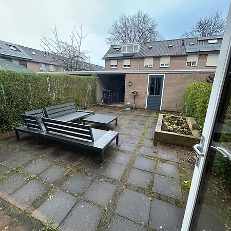 דירות Compleet Huis In ניימכן מראה חיצוני תמונה