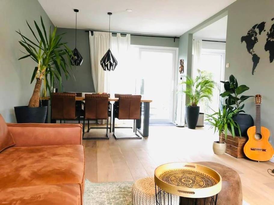 דירות Compleet Huis In ניימכן מראה חיצוני תמונה
