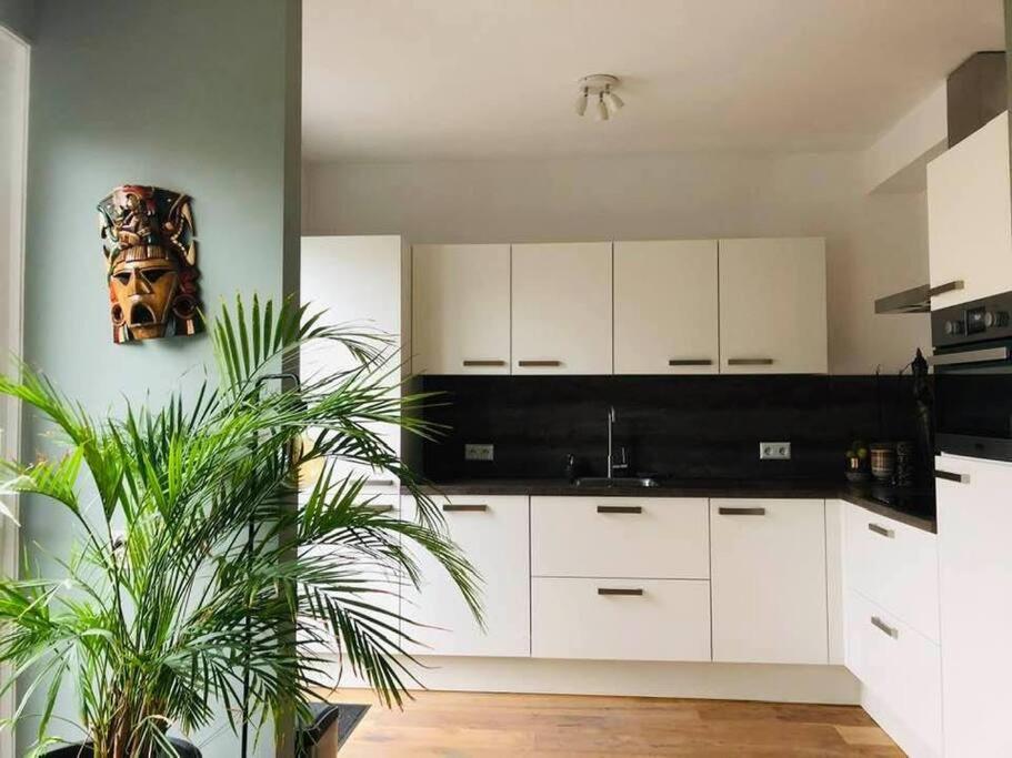 דירות Compleet Huis In ניימכן מראה חיצוני תמונה