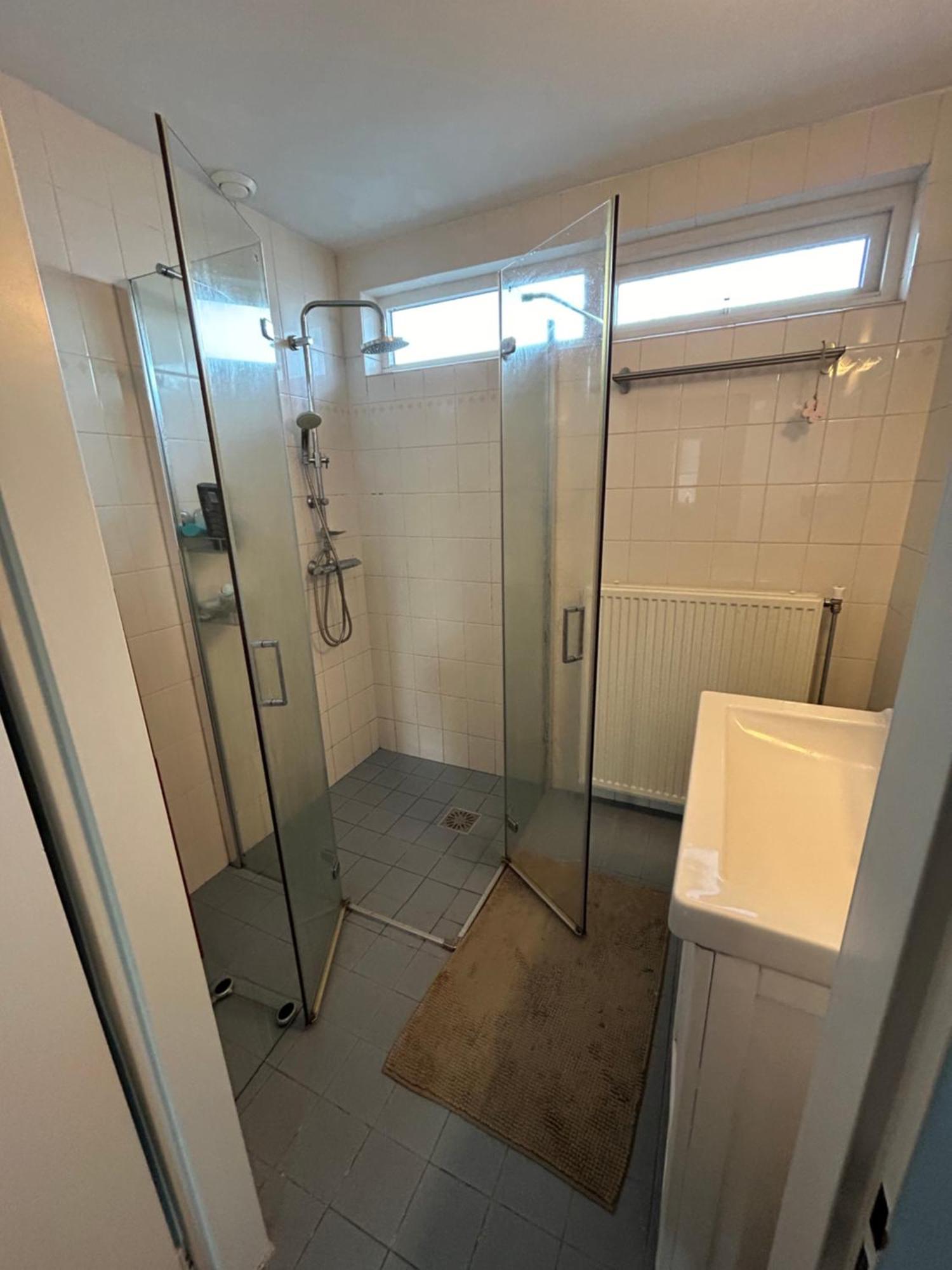 דירות Compleet Huis In ניימכן מראה חיצוני תמונה