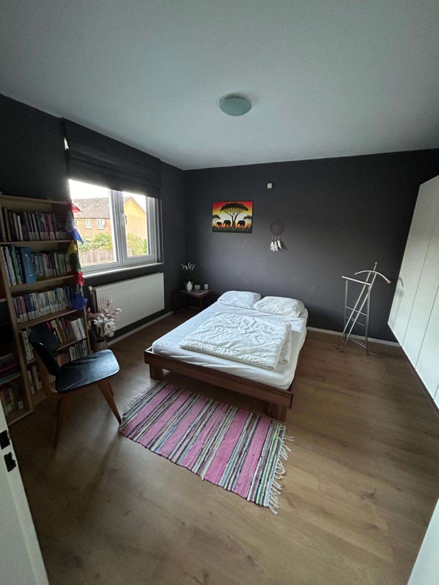 דירות Compleet Huis In ניימכן מראה חיצוני תמונה